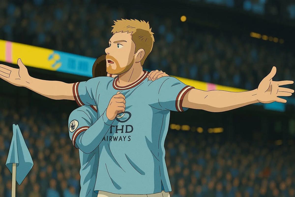 布鲁日潜力中卫奥多涅斯：即将3200万加盟马赛？