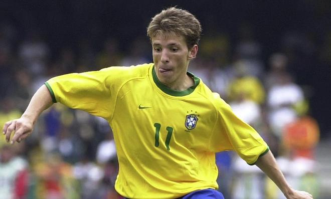 如果安切洛 如果安切洛